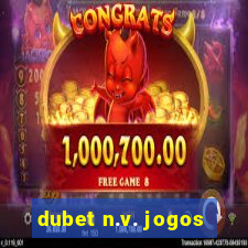 dubet n.v. jogos